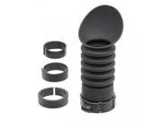 Leapers UTG Rubber Scope Eyeshade for 36 40 41.5 43mm Eyepiece