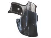 Viridian Right Mini Scabbard Holster for Ruger LC9 380 with Reactor
