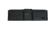 US Peacekeeper 3 Gun Case 48in. Black 114158