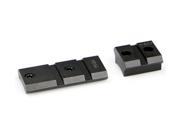 UPC 656813000135 product image for Warne 2 Pc Steel Mounting Base, Remington New Model 7 - Matte M902801M | upcitemdb.com