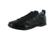 Steven Men's 'konrad' Dotted Casual Walking Sneaker