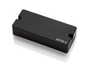 UPC 654330401749 product image for EMG 35DCX X Series Active Dual Coil Bass Pickup (ceramic) - black | upcitemdb.com