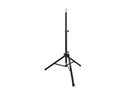 Ultimate Support TS 80B Tri Pod Single Speaker Stand NEW