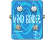 BBE Mind Bender Chorus Tremolo Effect Pedal NEW