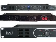 ART SLA1 Studio Reference Power Amplifier SLA 1 100 Watts NEW