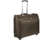 Ricardo Beverly Hills Bel Aire Collection is made from the finest materials and manufactured to the most stringent quality standards.  The end result is the pinnacle of design, quality and performance.  This collection is backed by our Performance Guarantee where we cover any damage, even if it is caused by the airlines, for the for the first three years. Bel Aire is truly the 'Best of the Best' i Type: Garment/Accessory Bags Color: Pearl Mink Color Mapping: Brown