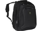 Mobile Edge Awbp18 Alienware Orion M18x Backpack - 18.4 Notebook Checkpoint Friendly Backpack