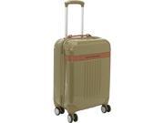 Hartmann Luggage Pc4 International Carry-on