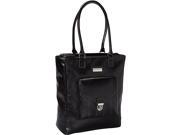 UPC 023572488380 product image for Franklin Covey Ladies Vertical Laptop Tote | upcitemdb.com