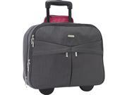 UPC 741980684209 product image for baggallini Skyline Rolling Briefcase | upcitemdb.com