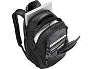 Classic Perfect Fit Backpack 9.3 x17.8 x12.5 Black