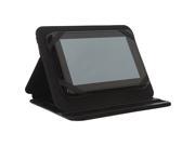 Bellino Universal Small Tablet Case