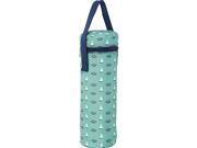 Blue Avocado (eco) Wine Tote