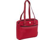 Sumo 12in. Netbook Purse Type: Work Totes Color: Red Color Mapping: Red