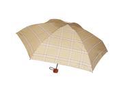 UPC 705855936121 product image for London Fog Umbrellas Mini Manual Umbrella - Plaids | upcitemdb.com