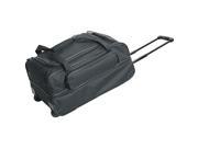 Netpack 22in. Travel Light Wheeled Duffel