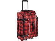Athalon 26in. Hybrid Travelers