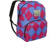 Peace Frogs Day Trippin' Backpack
