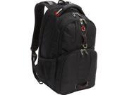 UPC 721427012642 product image for SwissGear Travel Gear Exclusive - 18.5in. Scansmart Backpack | upcitemdb.com