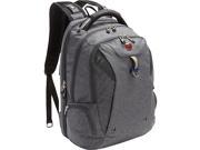 UPC 721427012635 product image for SwissGear Travel Gear Exclusive - 18.5in. Scansmart Backpack | upcitemdb.com