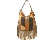 Jessica Simpson  Delilah Crossbody Hobo