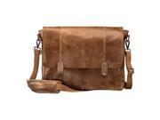 UPC 684835216272 product image for Timberland Wallets Walnut Hill Leather Messenger Bag | upcitemdb.com