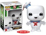 Pop! Movies Ghostbusters Stay Puft Marshmallow Man 6 Vinyl Figure