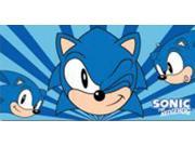 UPC 699858925605 product image for Sonic the Hedgehog: Classic Sonic Towel | upcitemdb.com