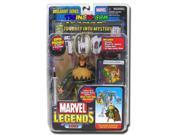 Marvel Legends Onslaught Series Loki Action Figure