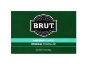 UPC 856862003082 product image for Brut Bar Soap Classic, Original Fragrance, 7 oz. | upcitemdb.com