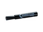 Permanent Marker Chisel Tip Nontoxic 1 PK Black