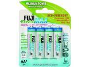 Fuji Aa Digital Battery