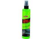 Protectant Supr 10.4Fl Oz Spry TURTLE WAX Interior Cleaners T96R 074660510964
