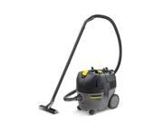 Karcher 1.184-868.0 Nt25/1 Ap Professional Hepa Wet/dry Vacuum Cleaner