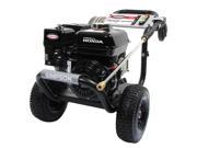 PS3228 S 3 200 PSI PowerShot Professional Gas Pressure Washer