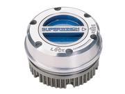 Superwinch 400538 Premium Hub for ’89-90 Suzuki Samurai Sidekick and Geo Tracker Superwinch 400538 Premium Hub for ’89-90 Suzuki Samurai Sidekick and Geo Tracker