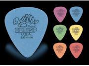 Dunlop Tortex Standard Picks, .73mm, 12 Pack