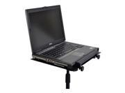 On-Stage MSA5000 Mic Stand Laptop Tray