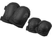 Loaded Gear CX 400 Elbow and Knee Pads