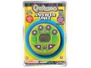 Quizmo Answer Unit
