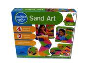 Sand Art