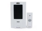 Portable Plus Wireless Door Chime and Bell Push