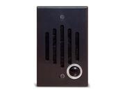 Channel Vision IU 0252 Oil Rubbed Bronze Intercom Door Station for Telephone Ent