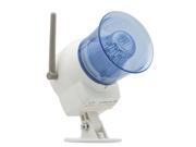 UPC 022188803587 product image for Mace 80358 Wireless Security Outdoor Siren | upcitemdb.com