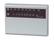 Slimline Temperature Alert Sensor