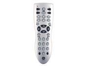 UPC 030878249140 product image for GE 24914 4 Device Universal Remote Control | upcitemdb.com