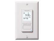 Honeywell Rpls740b1008/u 7-day Solar Programmable Timer Switch