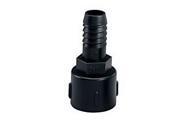 UPC 046878372603 product image for Orbit 37260 WaterMaster 1/2 Inch Female Pipe Thread to Barb Adapter | upcitemdb.com