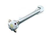 Sun-mate Corp 832 4 In 1 Emergency Hammer