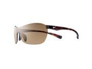 Nike Excellerate Sunglasses - Ev0742 (tortoise/brown Lens)